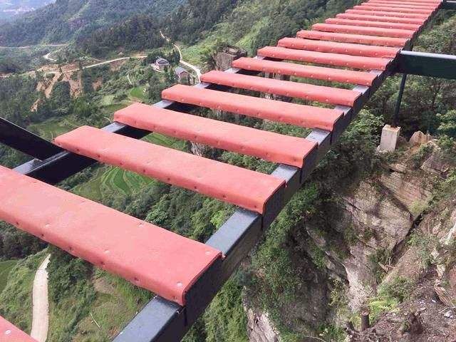 想要提升步步驚心吊橋的安全性，看這里